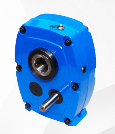 SMR系列軸裝式減速機